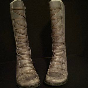 Women's Miz Mooz Otis Wedge Boot